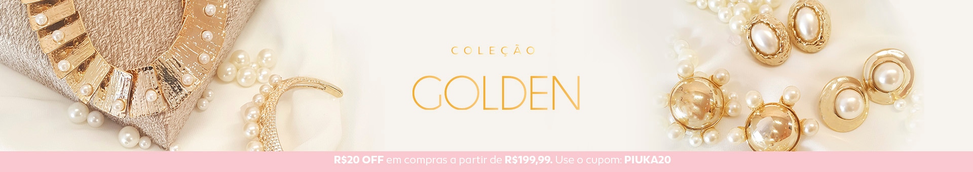 Golden Antiga